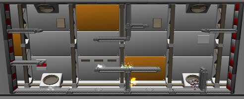 Rocket Jump Rampage Free Full Game