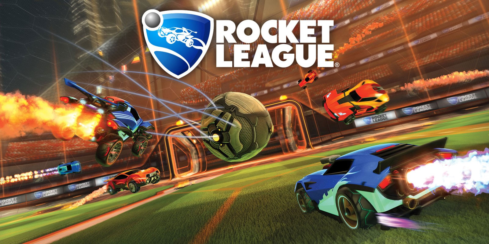 Rocket League hits 50 million player milestone