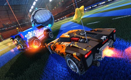 Rocket League loot box odds revealed