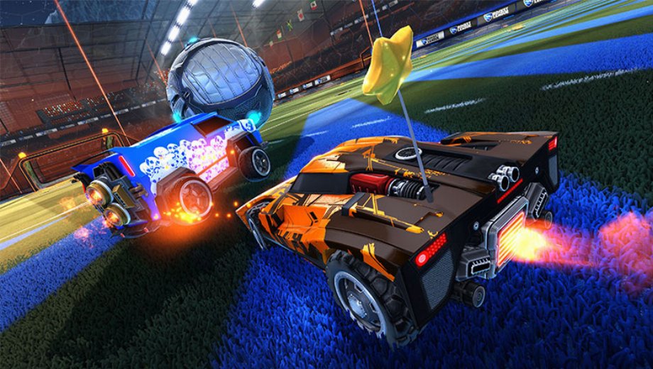 Rocket League loot box odds revealed