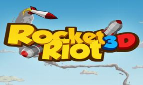 Rocket Riot 3D