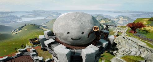 Rock of Ages II: "Bigger and Boulder" kommt am 28. August auf den Markt
