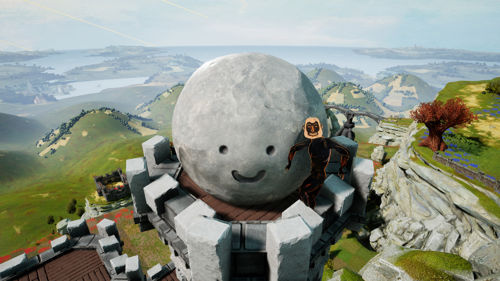 Rock of Ages II is ‘Bigger and Boulder’ launches on August 28