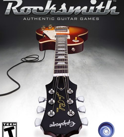 Rocksmith