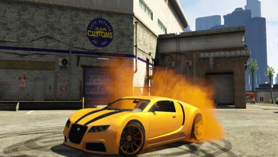 Rockstar Launches GTA V Life Infader Social Network