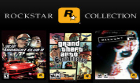Rockstar Joins Direct2Drive
