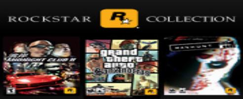 Rockstar Joins Direct2Drive