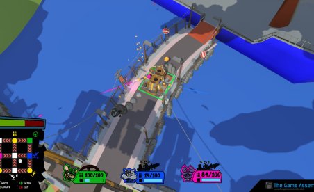 Rodent Rampage Free Full Game