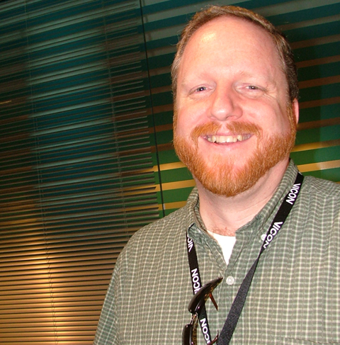 Epic Producer: Xbox 360 Approaching Its Limit