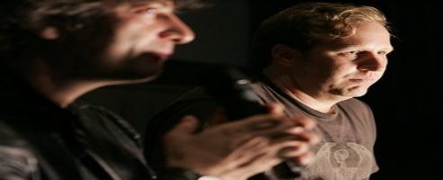 Silent Hill Writer Arrested For Manslaughter