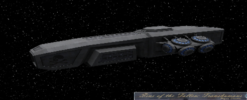 Sins of a Solar Empire: Trinity v1.34 (+9 Trainer)[Apocalypticx]