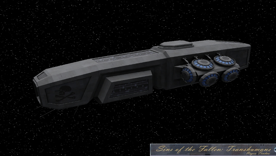 Sins Of A Solar Empire<
