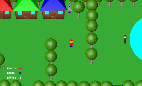 Rogue & Knight Free Full Game