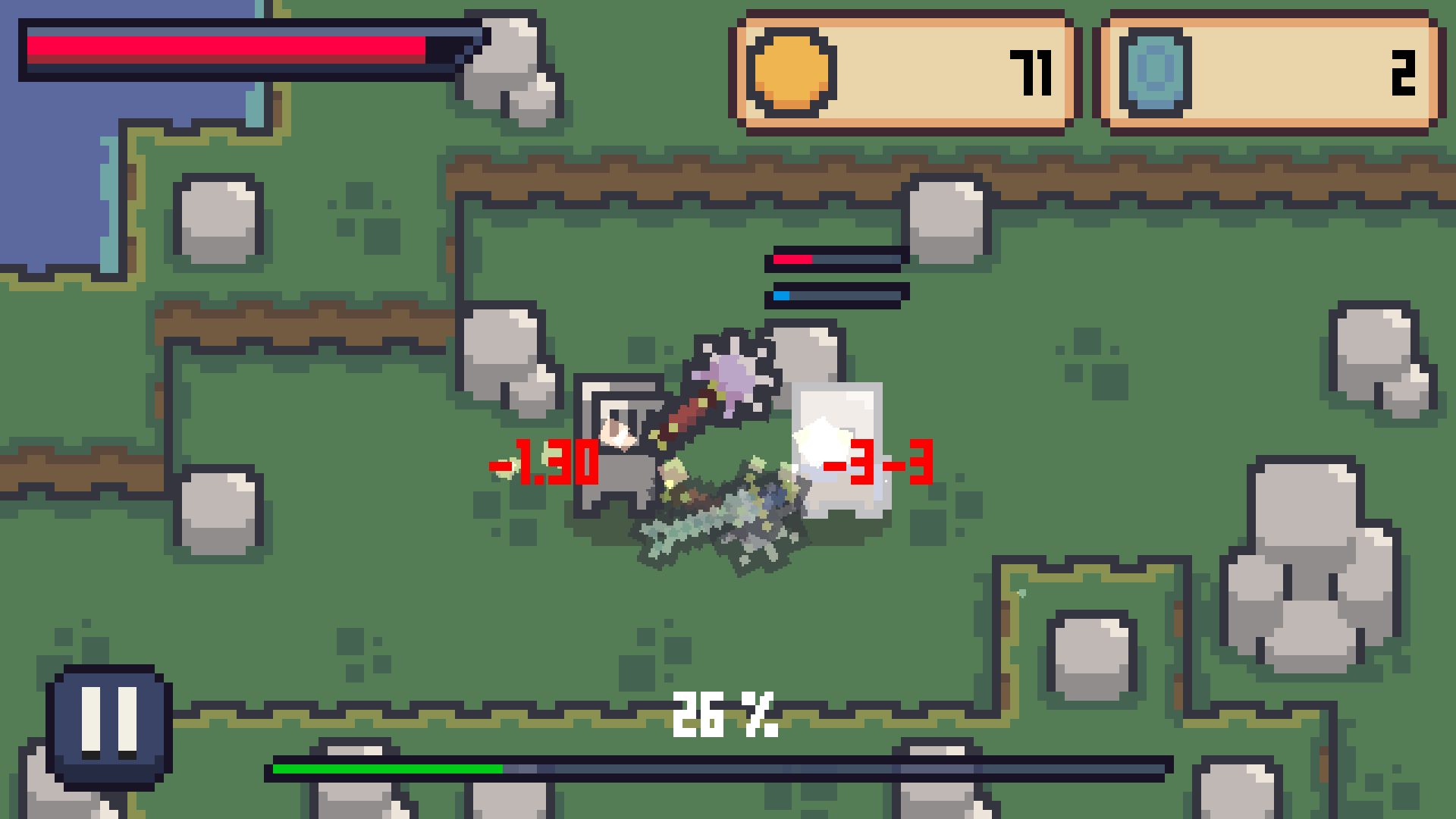 RogueClick Free Full Game