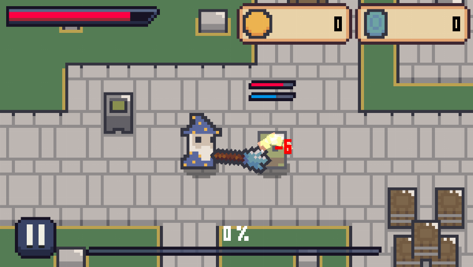 RogueClick Free Full Game