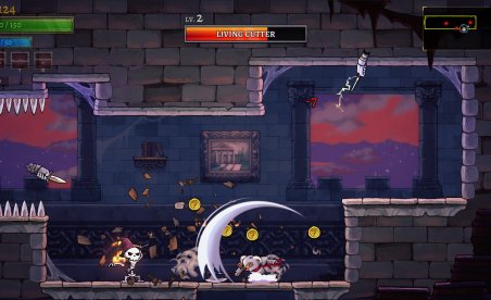 Abtrünniges Vermächtnis 2