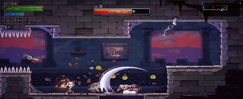 Rogue Legacy 2 (+1 Entrenador)