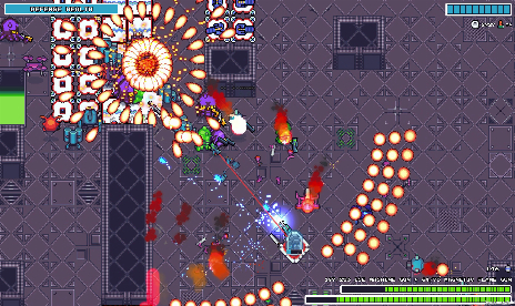 Rogue Star Rescue v1.01.5 (+5 Trainer)