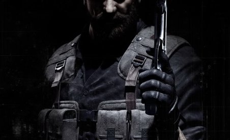 Rogue Warrior (+3 Trainer)