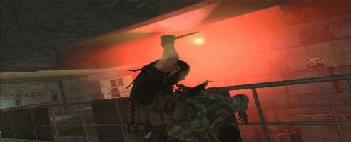 Bethesda wird abtrünnig mit seinem ersten FPS seit 15 Jahren