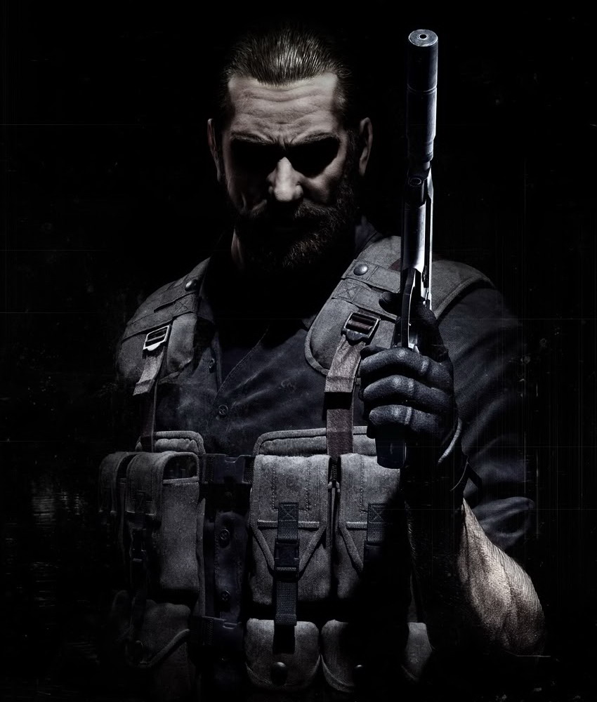 Le guerrier voyou