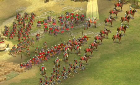 Rise of Kings v1.2 Full