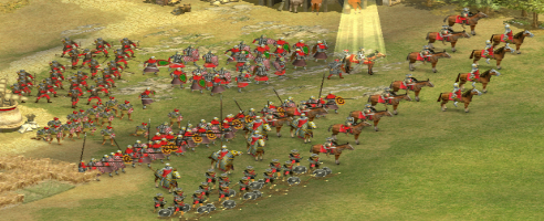 Rise of Kings v1.2 Vollversion