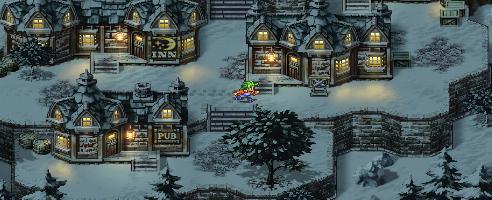 Romancing SaGa 3 – FAQ