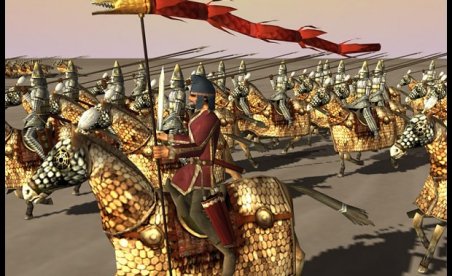 Rome: Total War – Roma Surrectum 2.6 patch