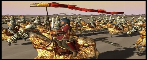 Rome : Total War - Roma Surrectum 2.6 patch