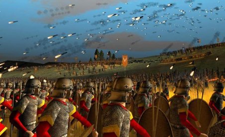 Rome Total War Health Mod v1.05 Full
