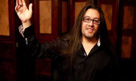 John Romero prépare un nouveau FPS pour PC