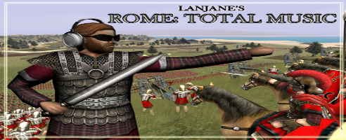 Rom: Total Music