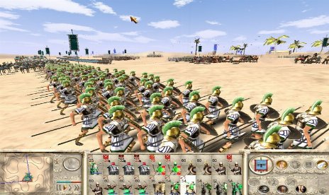 Guerre d'Egypte v1.1 Full