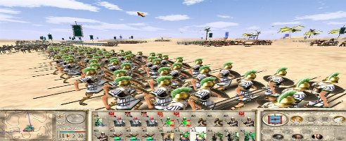 War in Egypt v1.1 Full