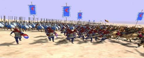 World Rulers TW – Egypt War BI version