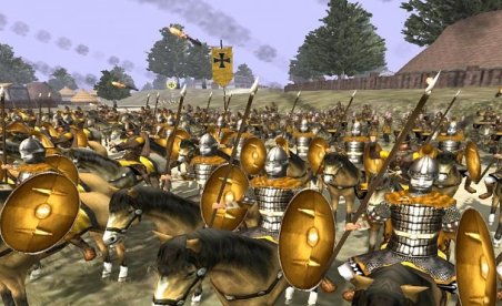 1.8 Barbarian Invasion English Community Pack