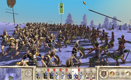 Indian Assault Campaign 1.0 Full