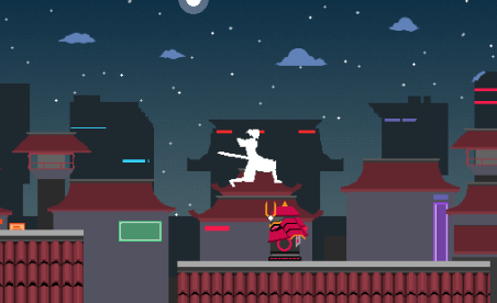 Ronin: Zero Free Full Game