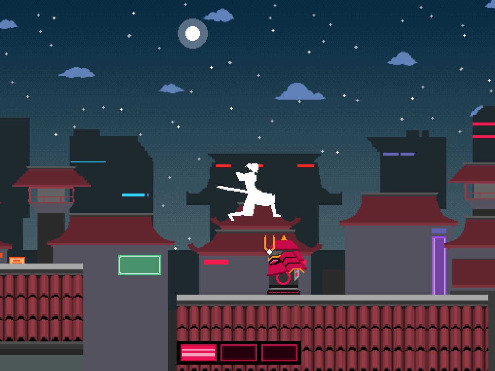 Ronin: Zero Free Full Game