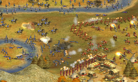 Devious
Rise of Nations: Thrones And Patriots v3.2.3.2905 (+3 Trainer)