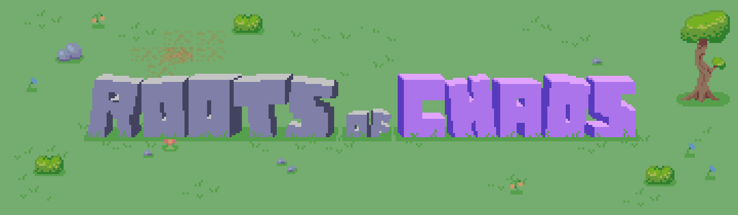 Roots of Chaos Free Full Game v1.2