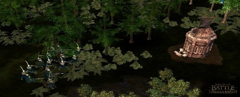 Return of Shadow Beta 0.26 Patch