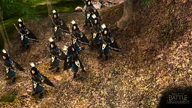 Return of Shadow Beta 0.28 parche