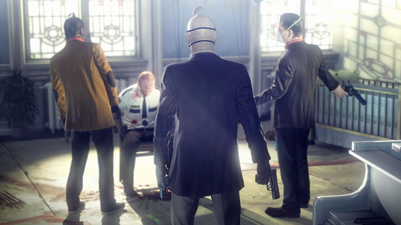 Le réalisateur de Hitman : Absolution dévoile les secrets de la prochaine suite de Hitman