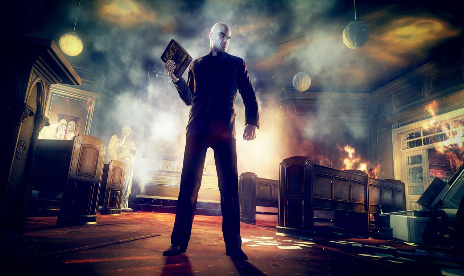 Director de Hitman: Absolution: Nos esforzamos por enseñar libertad a los jugadores