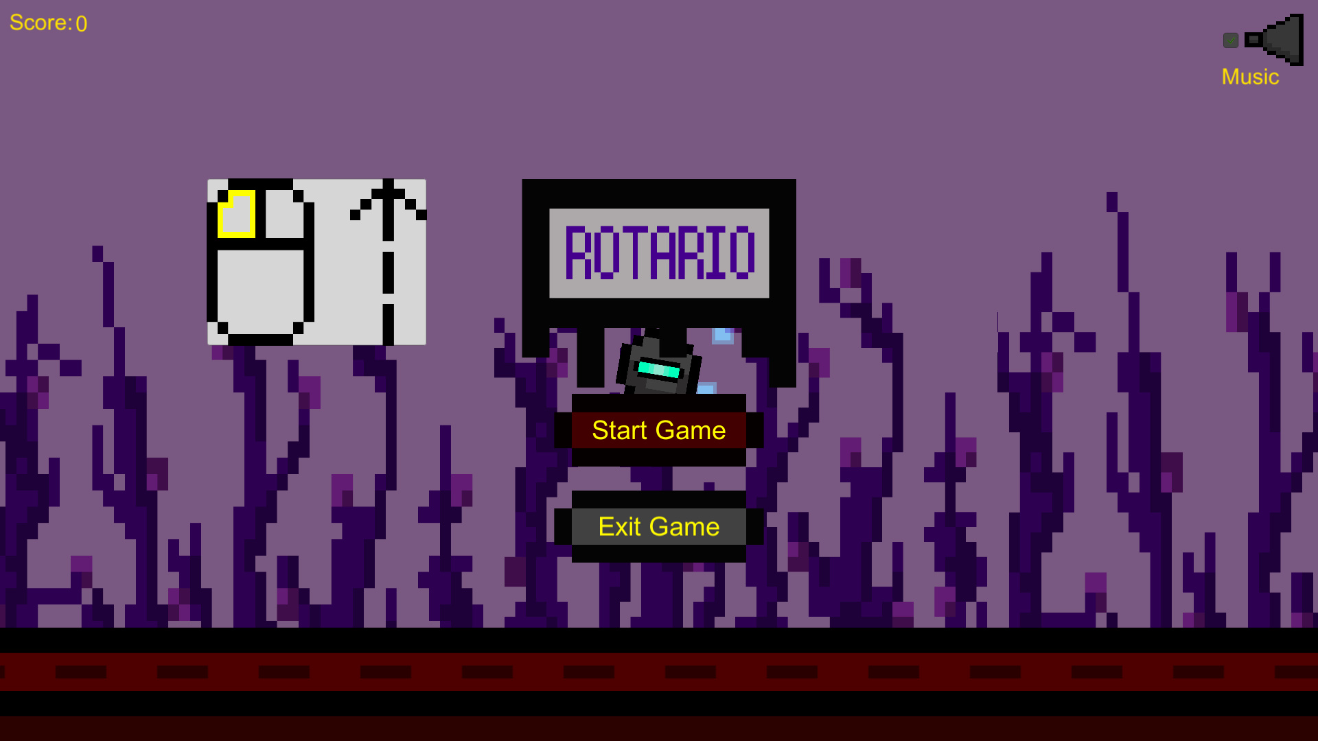 Rotario2D