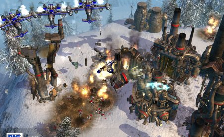 PWZRise of Nations : Rise of Legends v0.0612.1201.0000.13.0 (+1 Trainer)