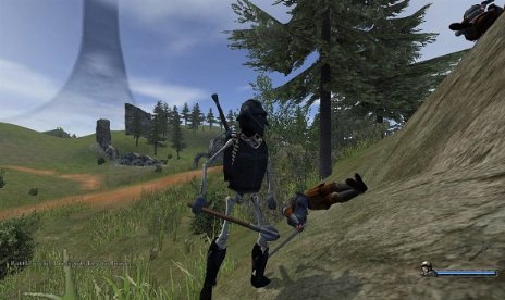 Mount and Blade: Warband – Rise of the Praetorii
