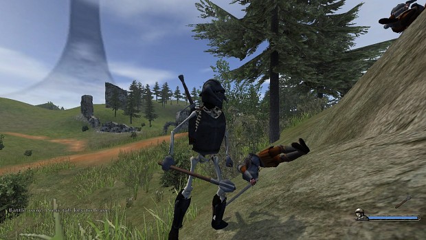 Mount and Blade: Warband – Rise of the Praetorii